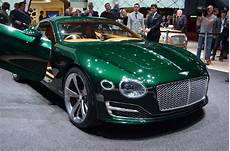 Bentley Car Images by Bentley Previews Future Sports Car With Stunning New Bentley Car Images