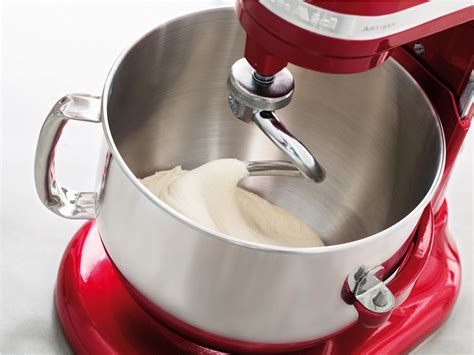 Mixer Parts Dough Hook For 6.9 L Bowl-lift Mixers Mixing Dough