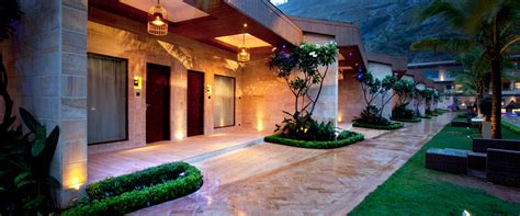 Best Luxury Resort in Lonavala - Della resorts