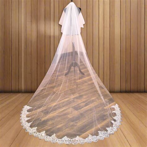 Bridal Veil | Gownlink – GownLink