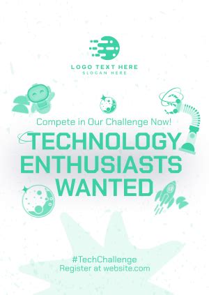 Technology Issues Poster 的图像结果