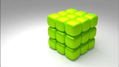 Blender 3D: Create 20 Objects Exercise Class | RoyalBosS