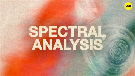 Image result for Using an iPhone for Spectral Analysis