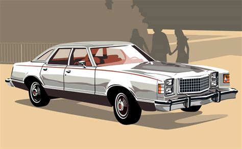 Ford LTD II:picture # 5 , reviews, news, specs, buy car