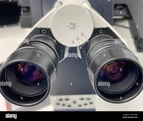 Ocular Investigation High Resolution Stock Photography and Images - Alamy