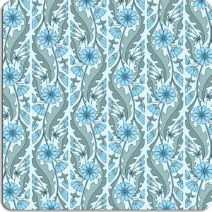 Smokey Square Wood Coaster - Buy Smokey Square Wood Coaster Online at ...