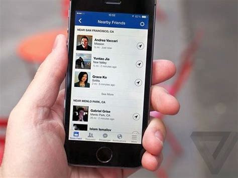 Accidental Facebook Uploads