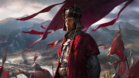 Total War: Three Kingdoms Review