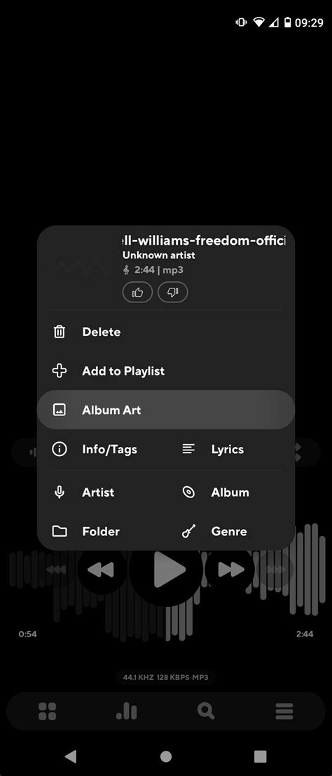 Poweramp Music Player