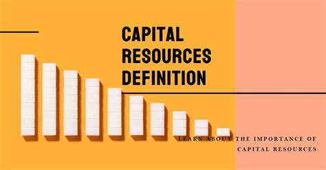 Example Capital Resources 的图像结果