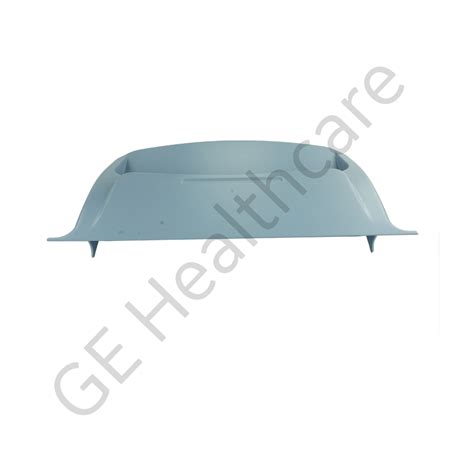 Top Cover - Front Side Closed - RIM 2391899-4, Mammography | GE ...