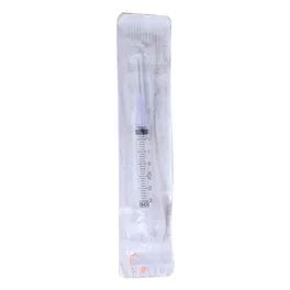 Buy B D Syringes 3ml Luerlock | 19 Minutes Delivery | Apollo Pharmacy
