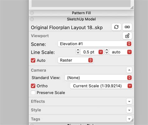 Layout 2023 - LayOut - SketchUp Community