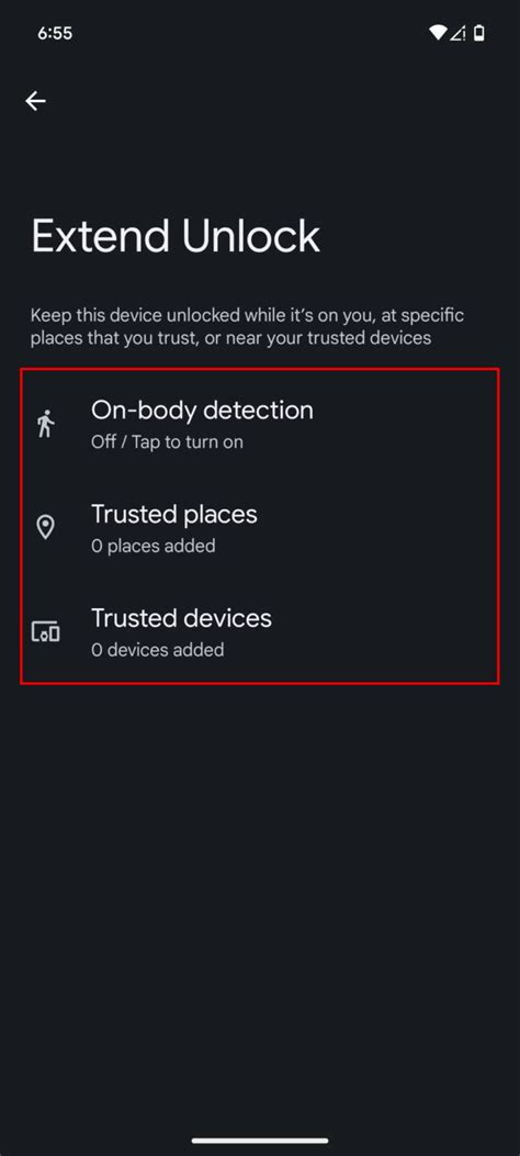 Image result for How Unlock Android Device