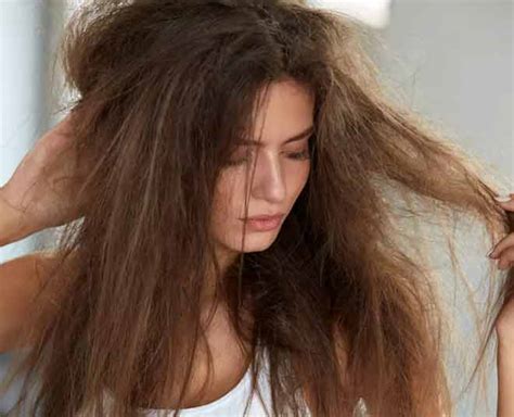 Avoid Tangled, Frizzy Hair In The Morning By Not Making These Mistakes ...