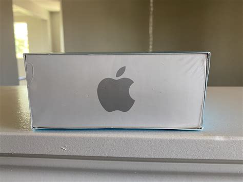 Apple iPod Mini 2nd generation 4gb Blue Factory India | Ubuy