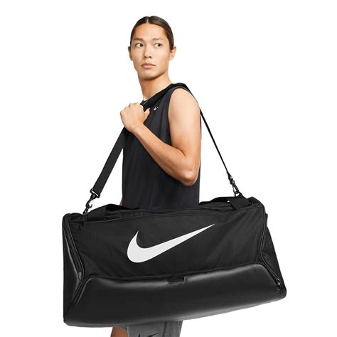 Buy Nike Duffel Bags, Backpacks Online in India | NBA Store India