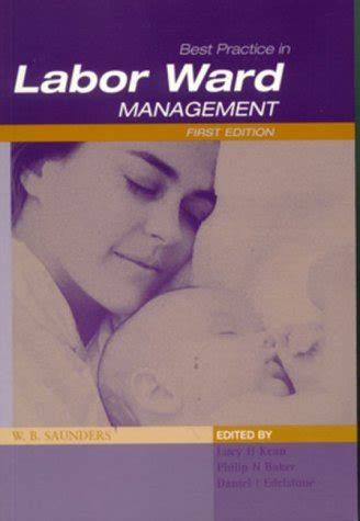 Buy Best Practice in Labor Ward Management Book Online at Low Prices in ...