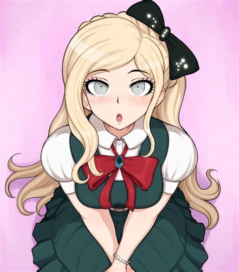 Sonia cum shot : r/danganronpa_r34