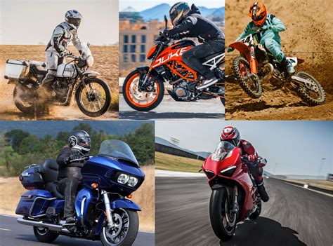 Motorcycles 101 - For those new to the art of motorcycling