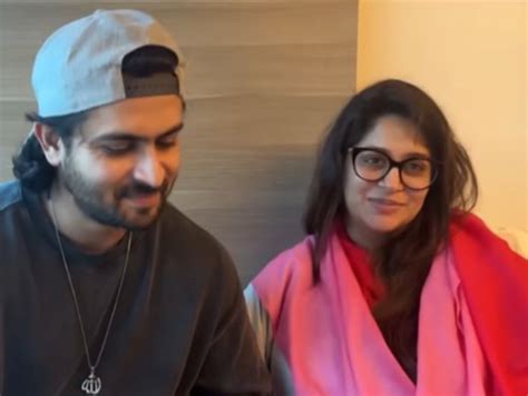 Dipika Kakar and Shoaib Ibrahim share emergency C-section experience ...