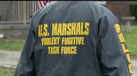 U.S. Marshals Task Force Officer 的图像结果