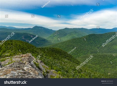 781 White Mountains New Hampshire Panorama Images, Stock Photos ...