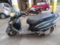 TVS Wego price, specs, mileage, colours, photos and reviews - Bikes4Sale