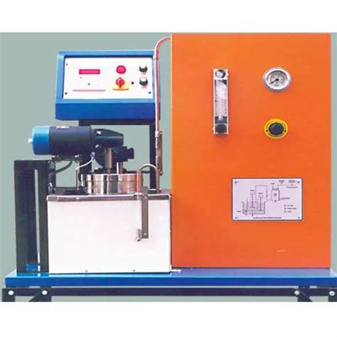 Process Control & Instrumentation Lab - Level Control Trainer ...