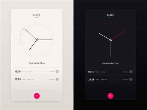 Image result for Time Design Clock