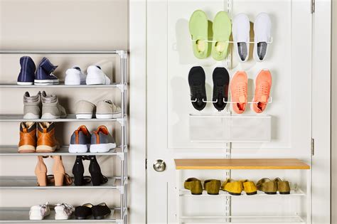 The 11 Best Shoe Racks, Tested by BHG