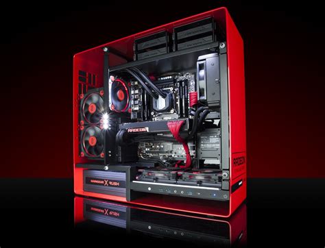 Image result for AMD Crossfire Performance