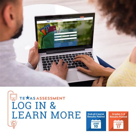 STAAR EOC Results Available now in Parent Portal - NBISD