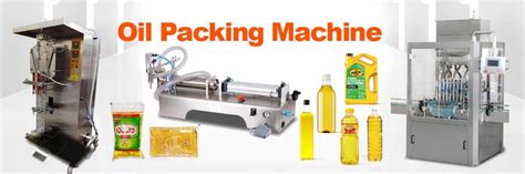Image result for Oil Bottle Packing Machine