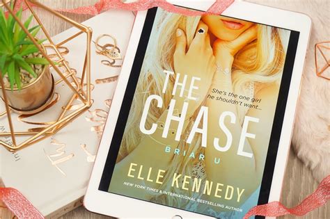 The chase elle kennedy characters - pasaline