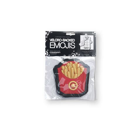 Fries Emoji