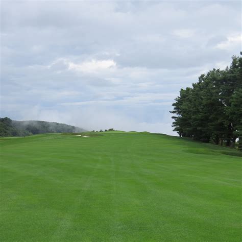 Roaring Gap Club | Planet Golf