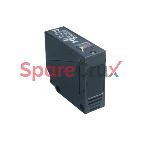 88823 | PEPPERL+FUCHS | Retroreflective Sensor – SpareCrux