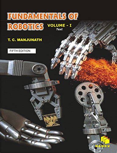 Buy Fundamentals of Robotics Volume 1 & 2 with CD Book Online at Low ...