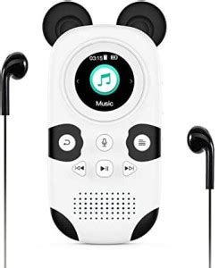 Ruizu X31 16 GB MP3 Player - Ruizu : Flipkart.com