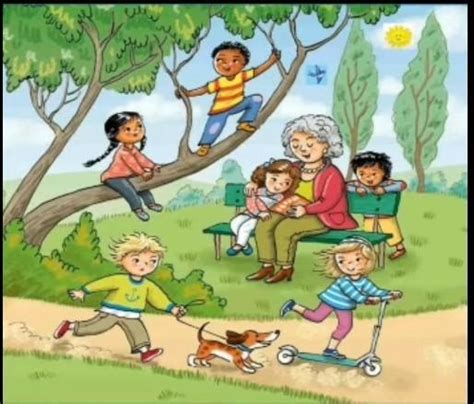 Picture composition.Describe the above picture in 10 sentences.please ...