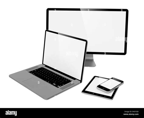 Image result for Computer Cell Phone and Laptop