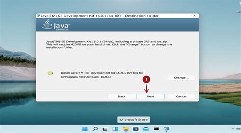 Installing Java JDK 的图像结果