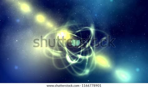 Atom Under Microscope 的图像结果