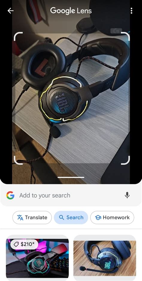 Image result for Remove Google Lens Android