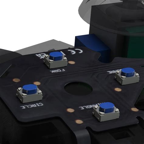 Image result for PS5 Controller Extreme Rate Mod