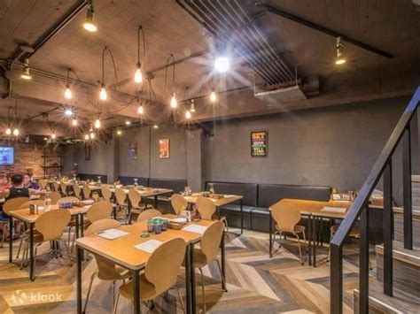 Focus Kitchen, Taipei - Klook India
