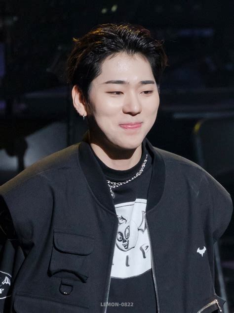 Block B Zico 2022 Very Good