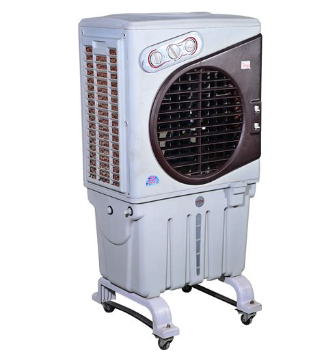 About Nature Leaf Industries - Cooler Manufacturer Delhi, India