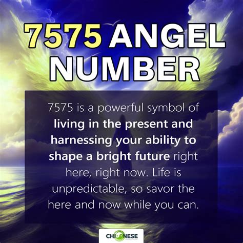 Angel Number 7575 Spiritual Meaning (Twin Flame, Love, Money)